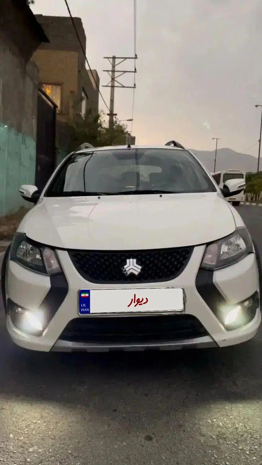 کوییک S پایه - 1402