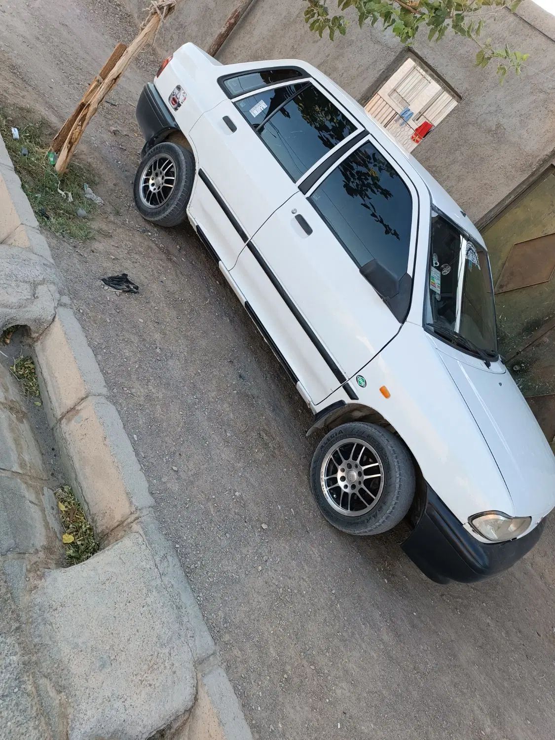 خودرو پراید، 131 آگهی ann_19900639