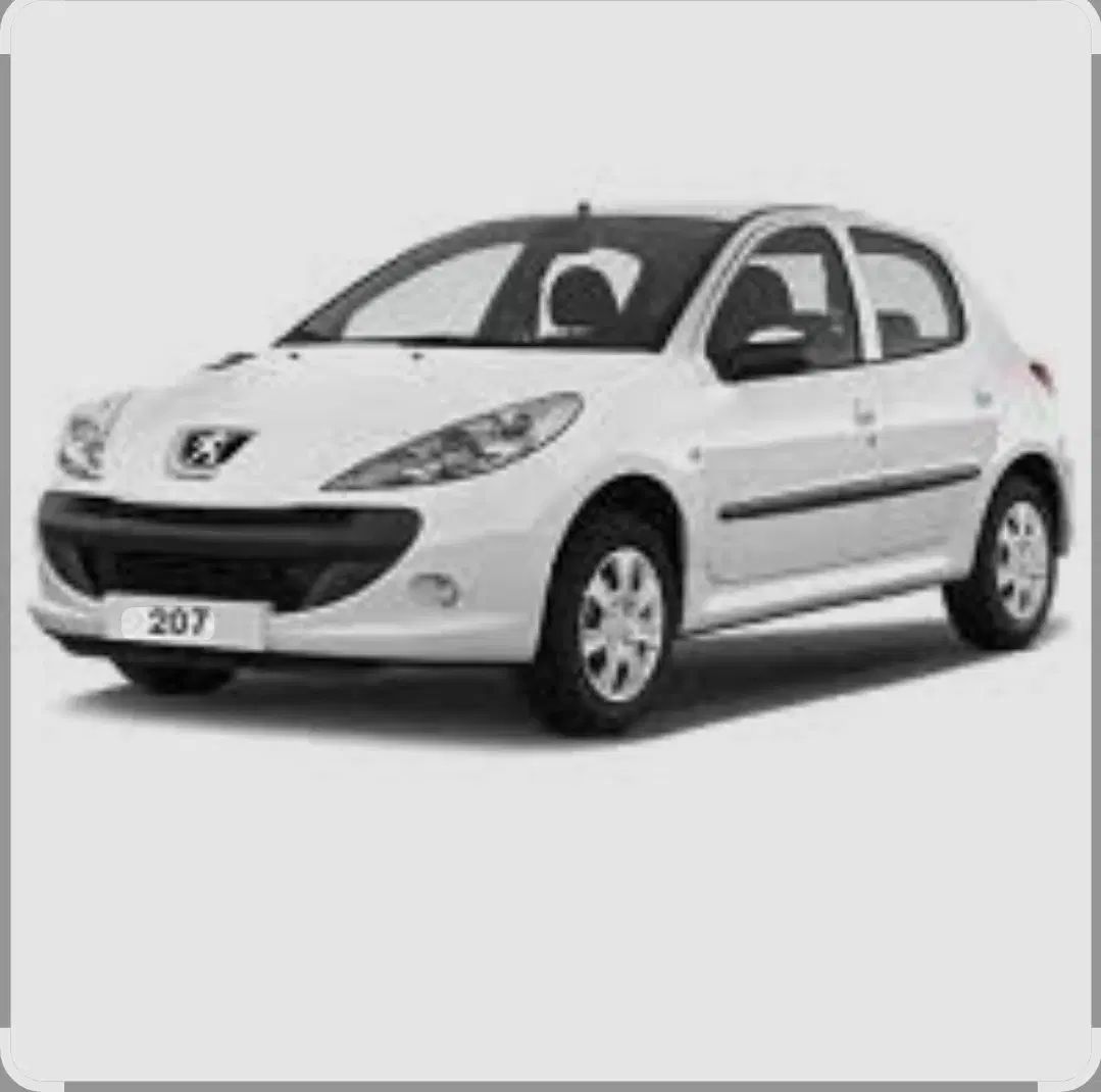 خودرو پژو، 207 آگهی ann_19900644