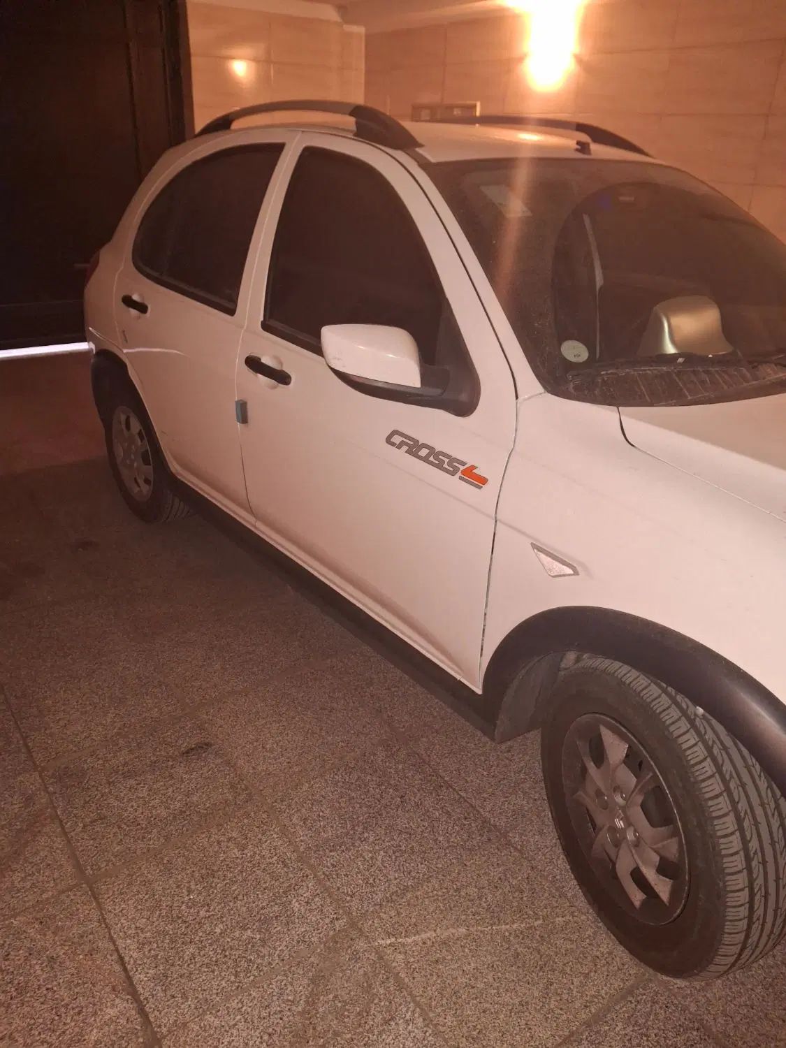 خودرو کوییک، معمولی آگهی ann_19900652