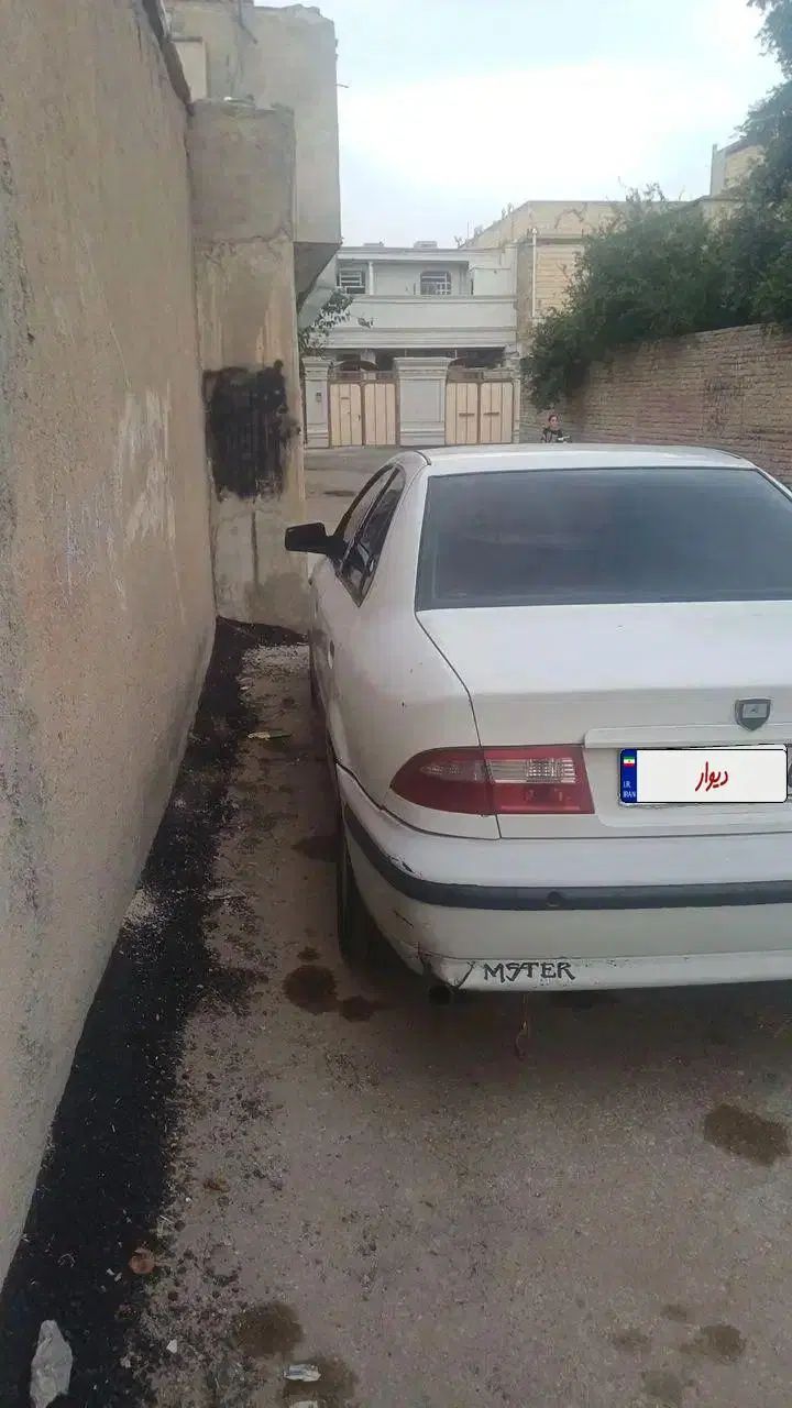 خودرو سمند، X7 آگهی ann_19900681