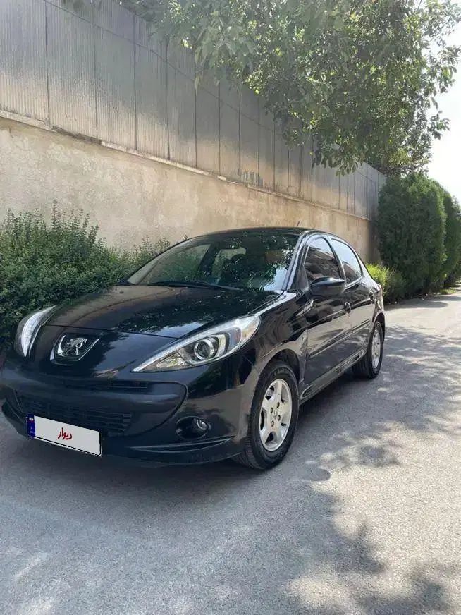 خودرو پژو، 207 آگهی ann_19900683