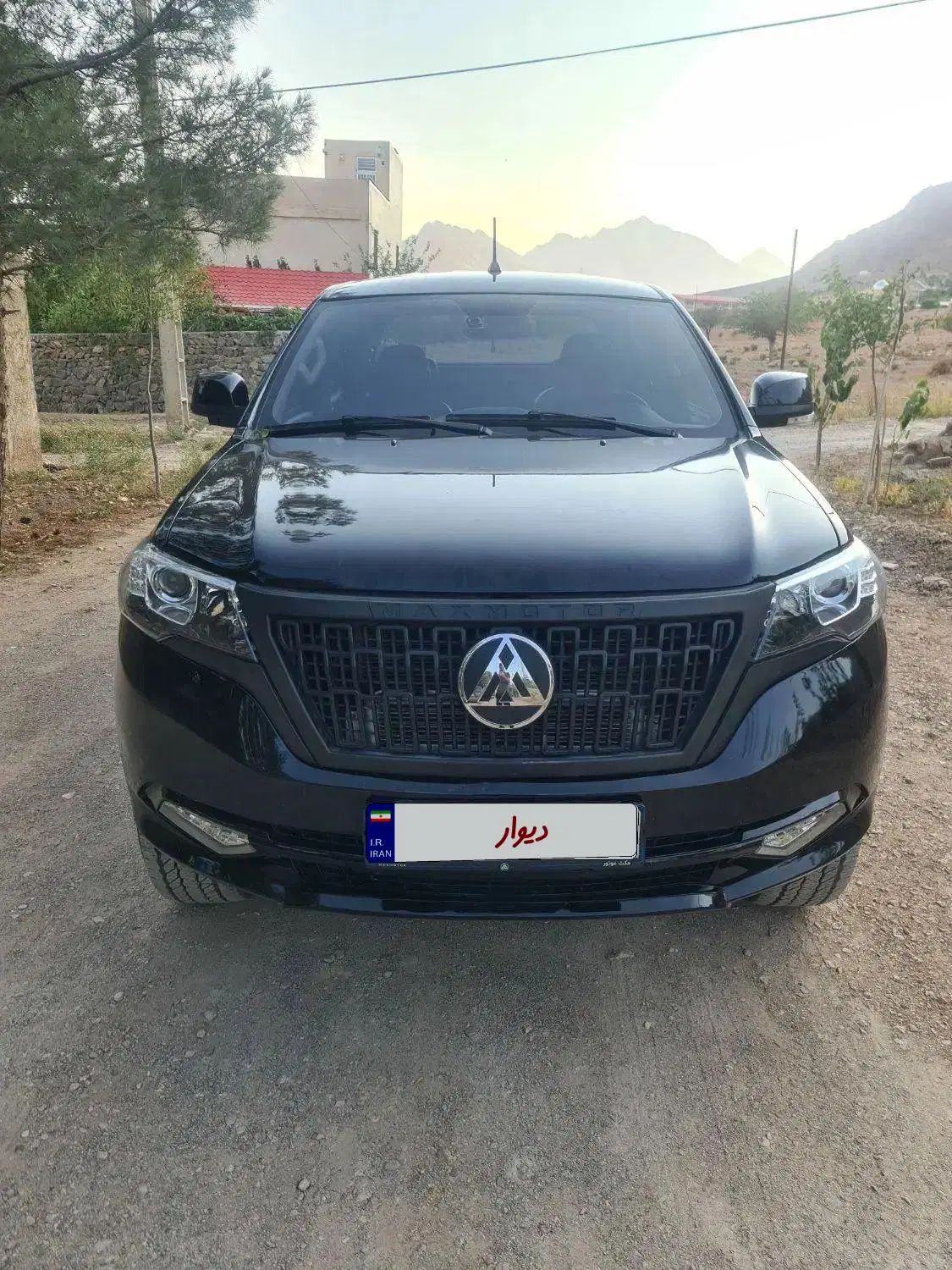 خودرو مکث موتور، کلوت آگهی ann_19900684