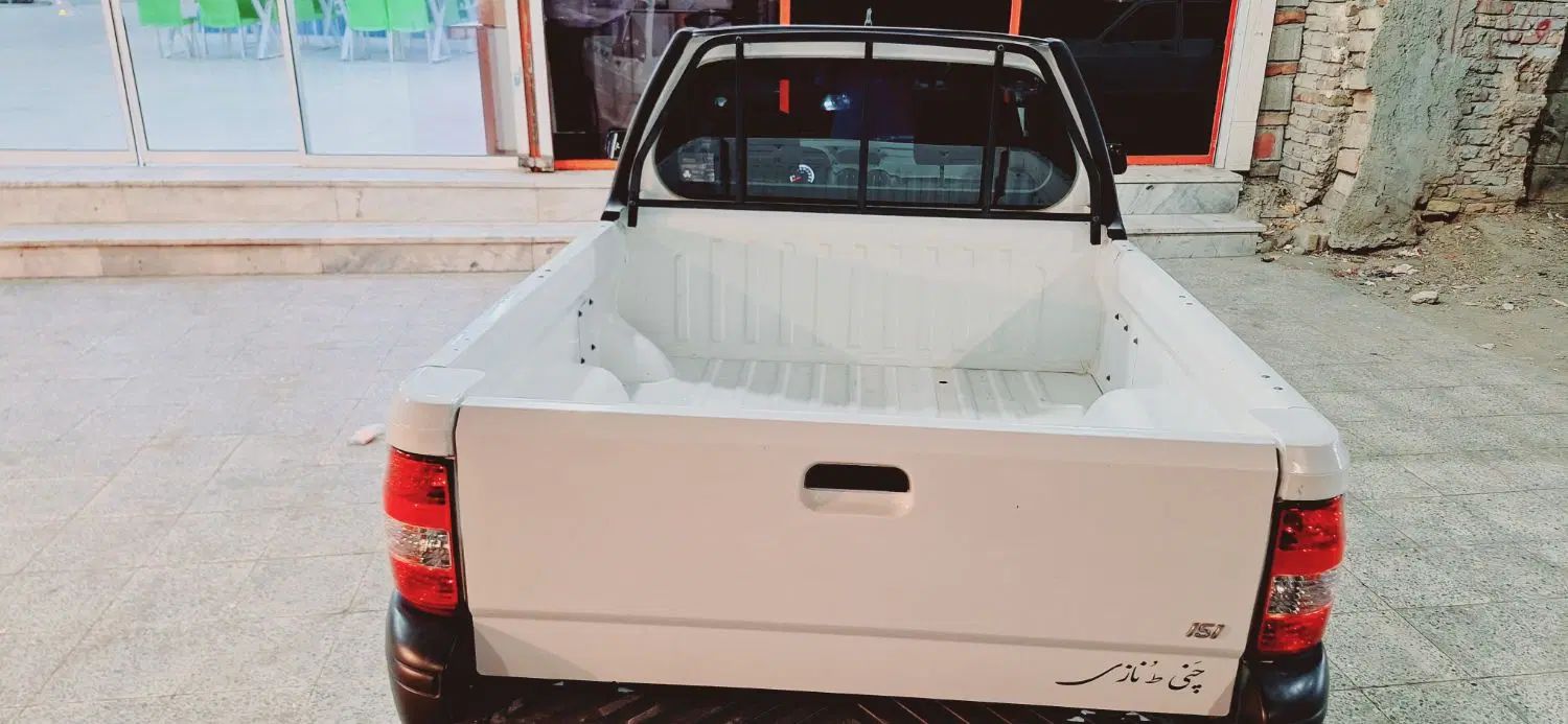 پراید 151 SE - 1402