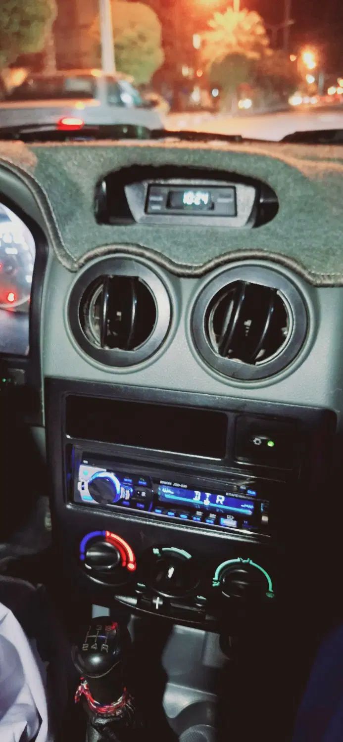 پراید 151 SE - 1402