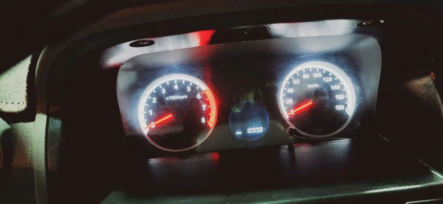 پراید 151 SE - 1402