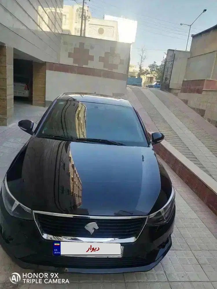 تارا دنده‌ای v1 - 1401