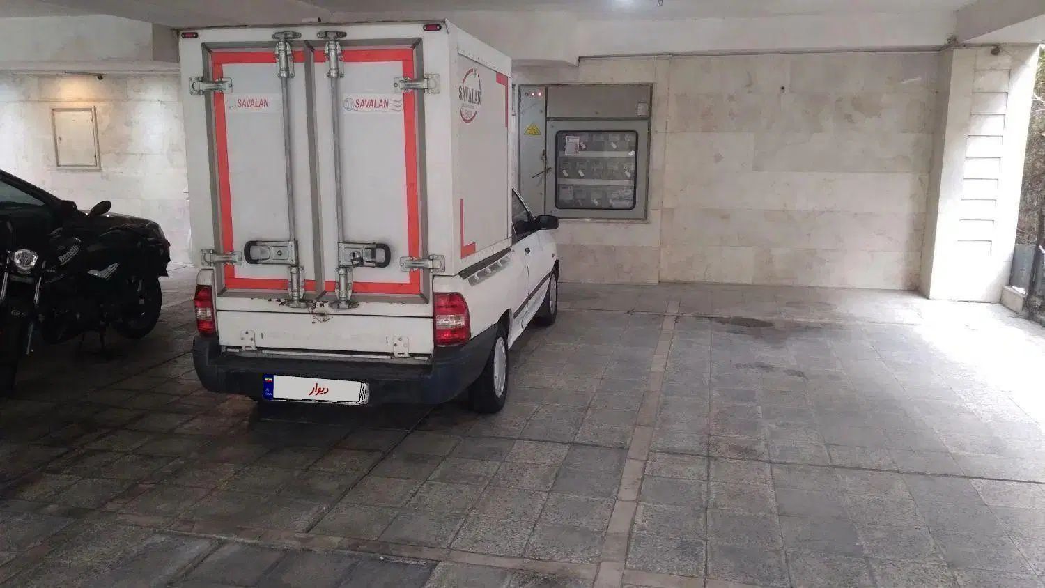 پراید 151 SE - 1395