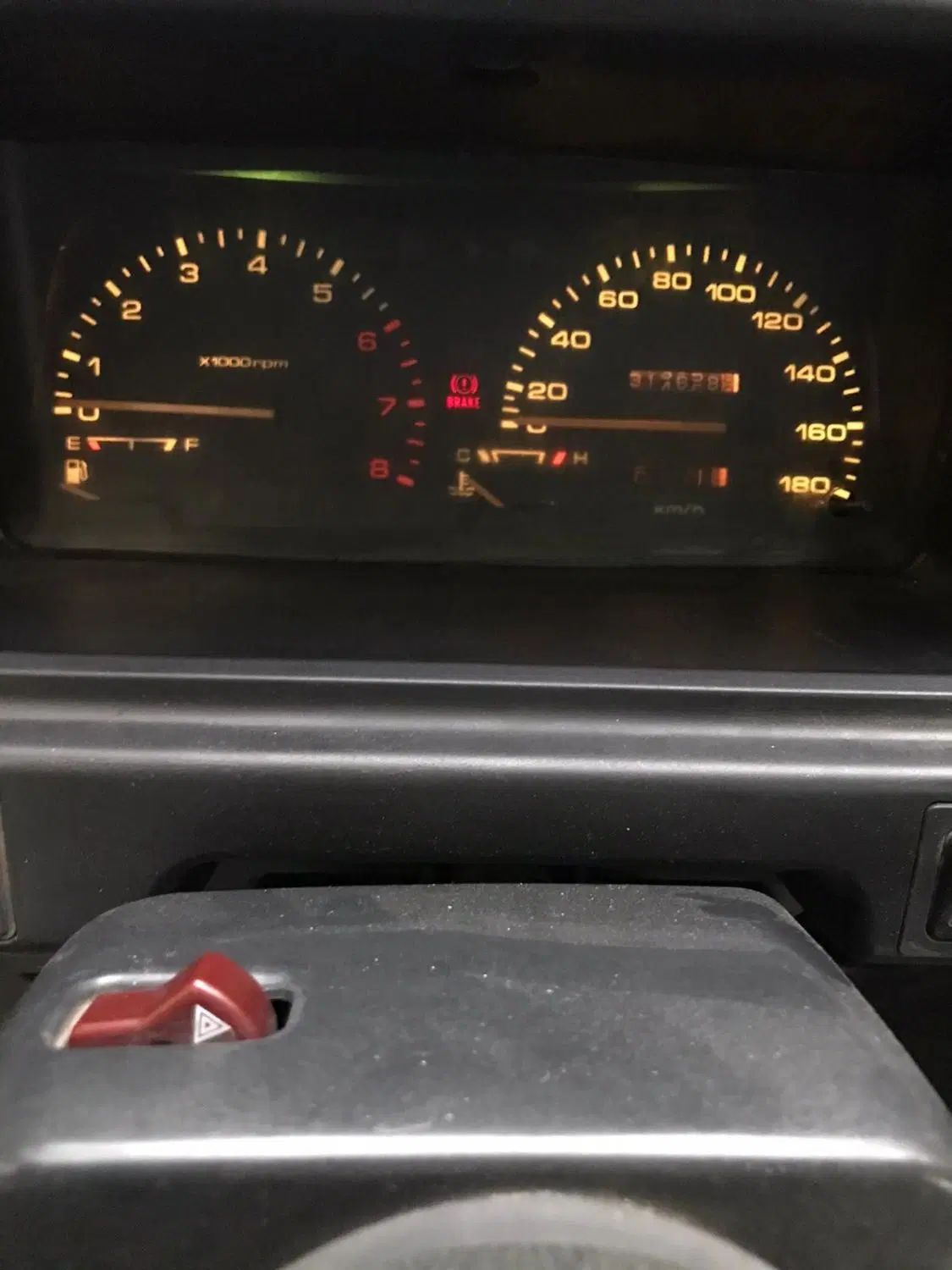 پراید 111 LX - 1380