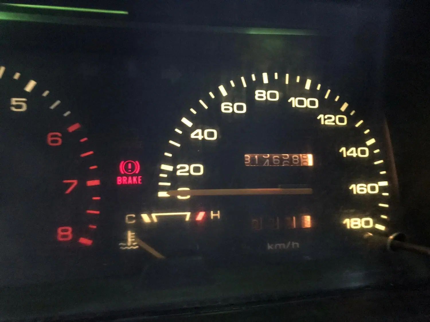 پراید 111 LX - 1380