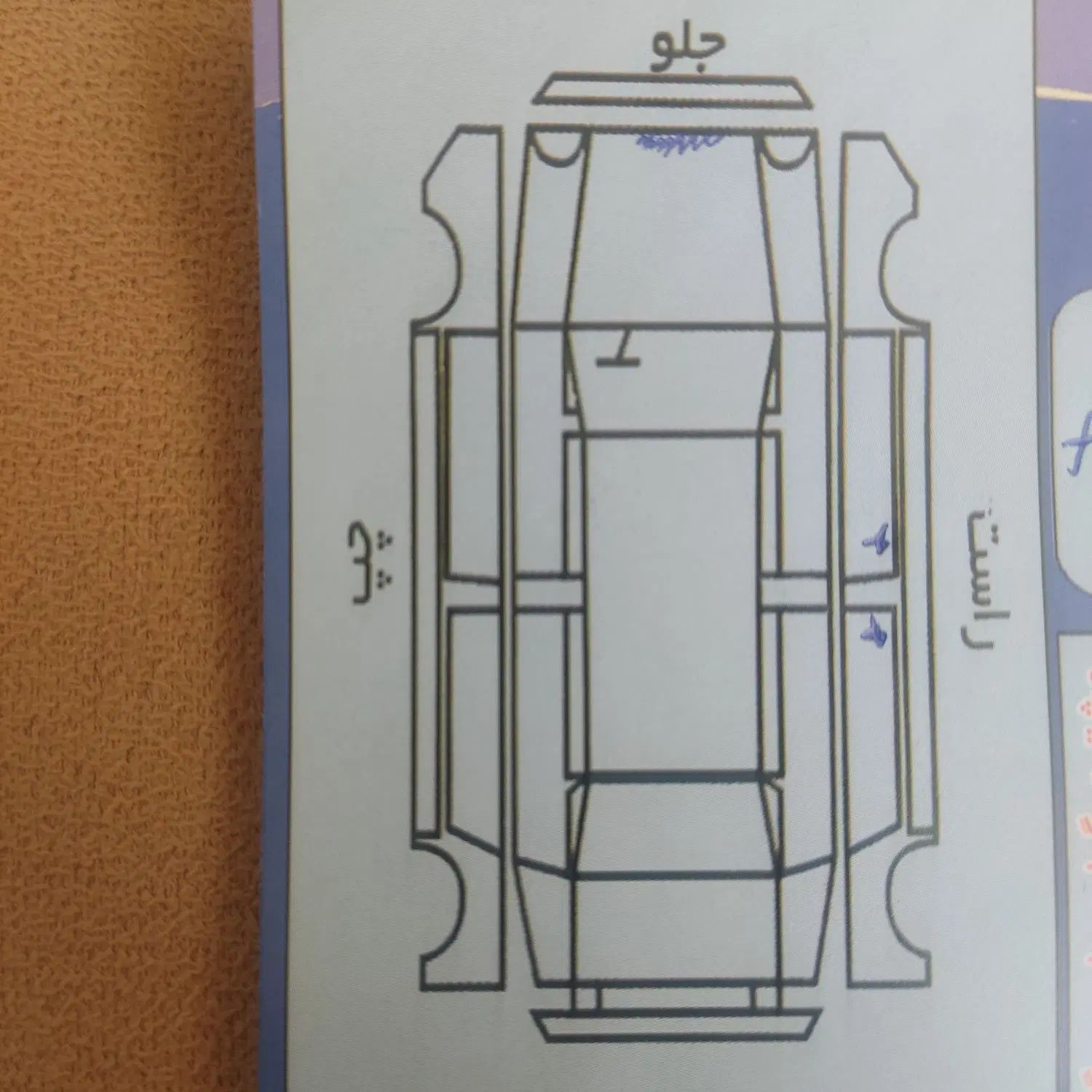 فونیکس FX پریمیوم FWD - 1402