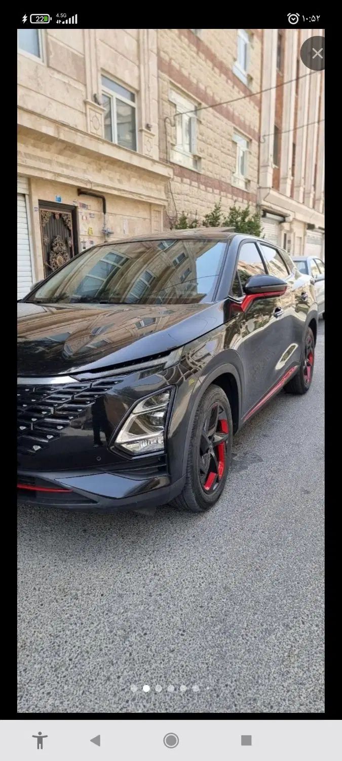 خودرو فونیکس، FX آگهی ann_19900724