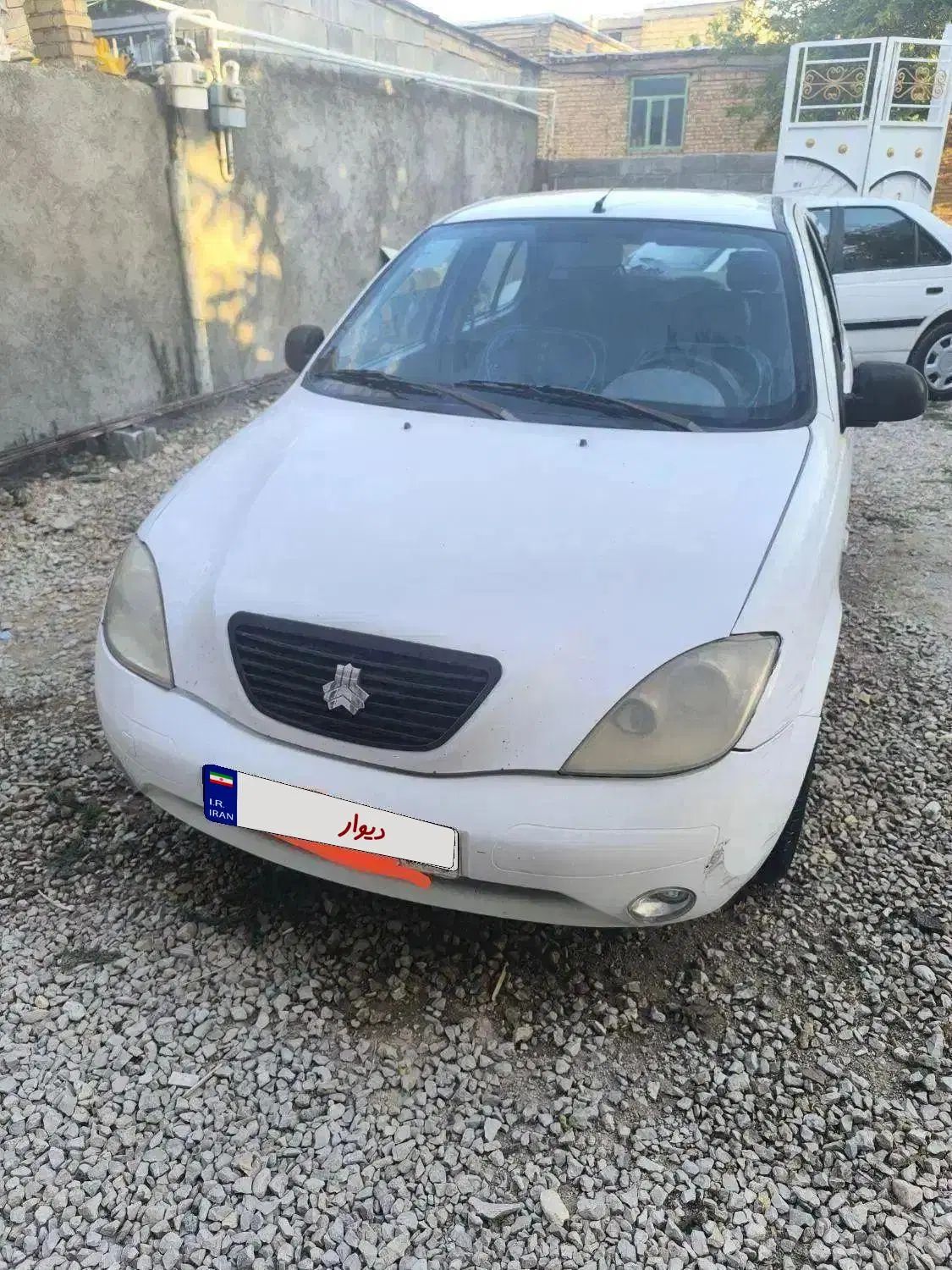 تیبا 2 پلاس - 1400