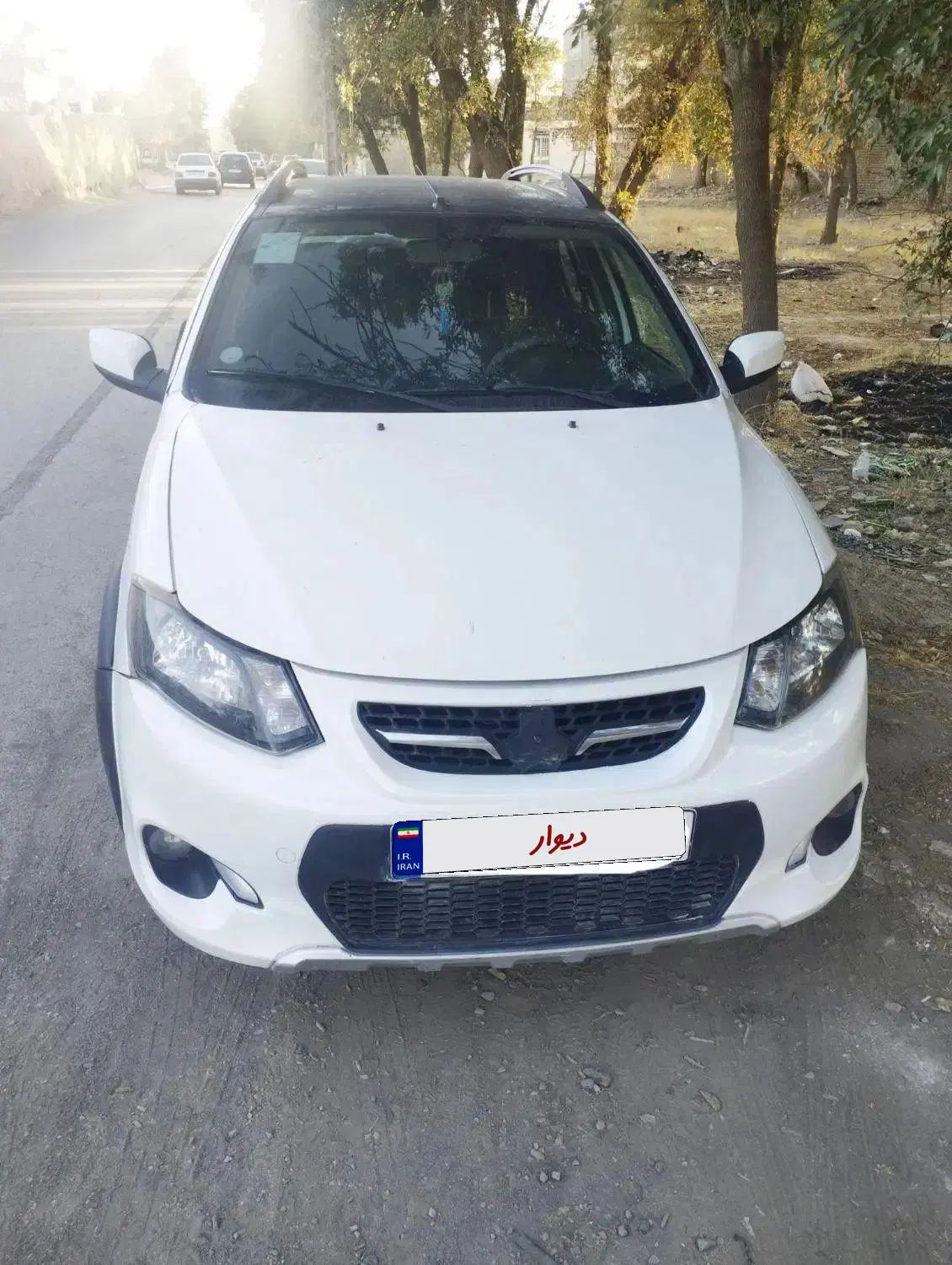 خودرو کوییک، R آگهی ann_19900743
