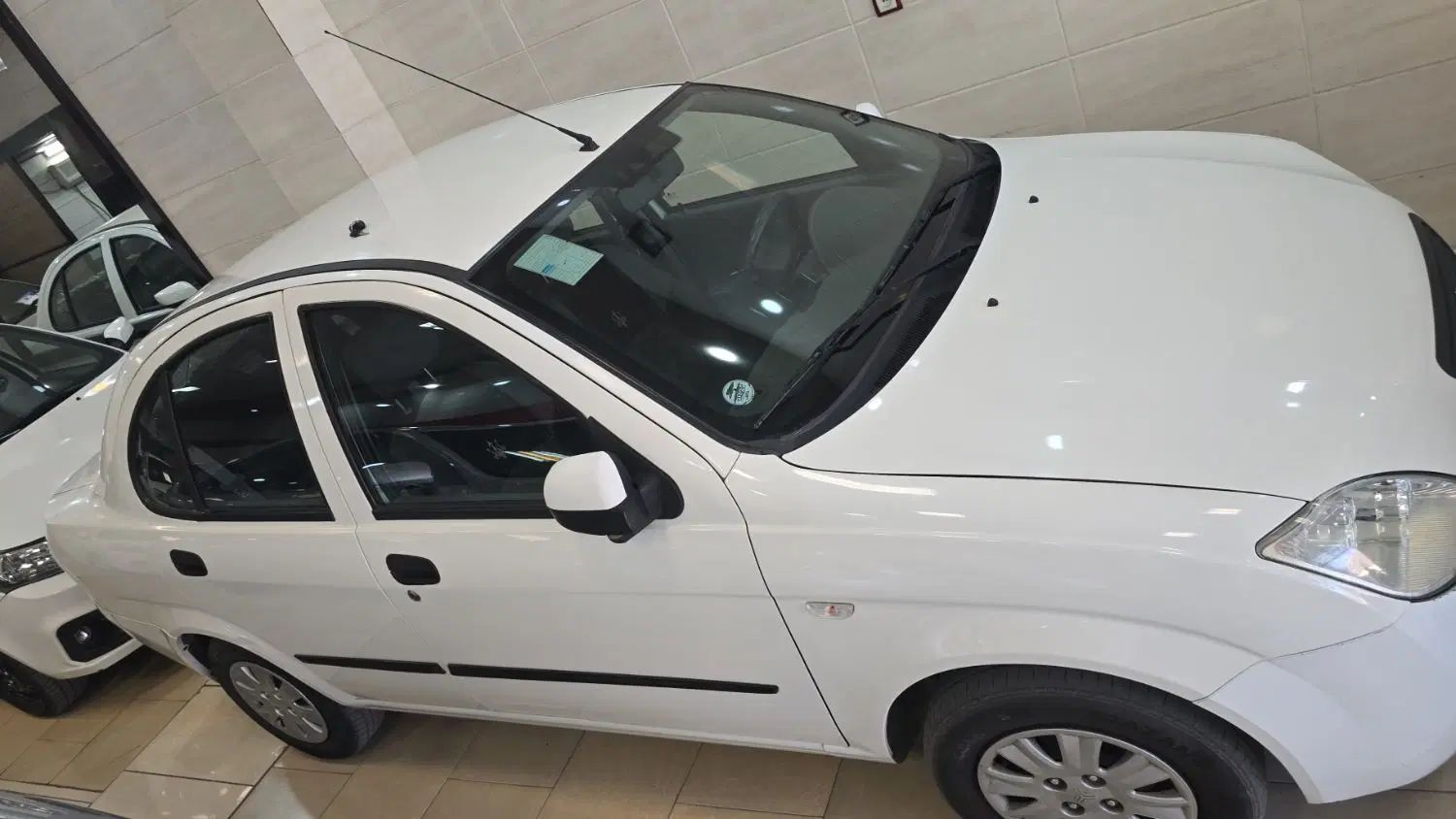 خودرو تیبا، صندوق دار آگهی ann_19900771