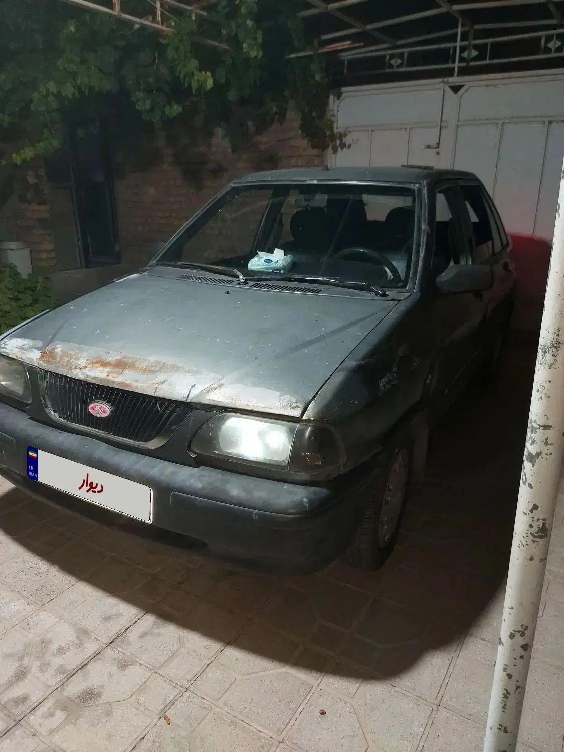 خودرو پراید، 141 آگهی ann_19900785