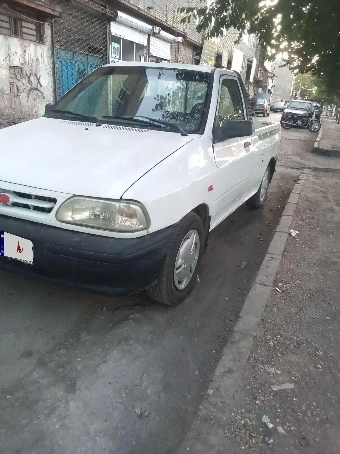 پراید 151 SE - 1399