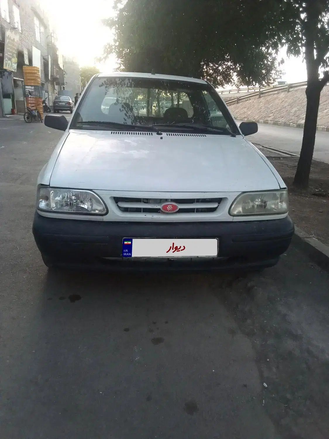 پراید 151 SE - 1399