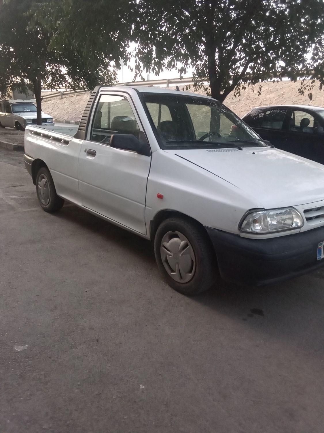 خودرو پراید، 151 آگهی ann_19900788