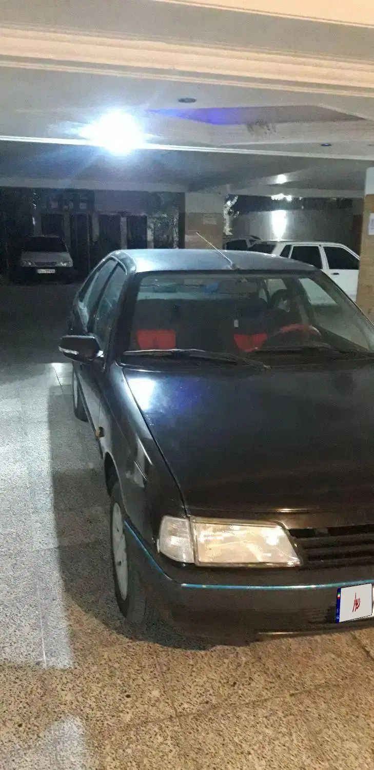پژو 405 GLX - 1388
