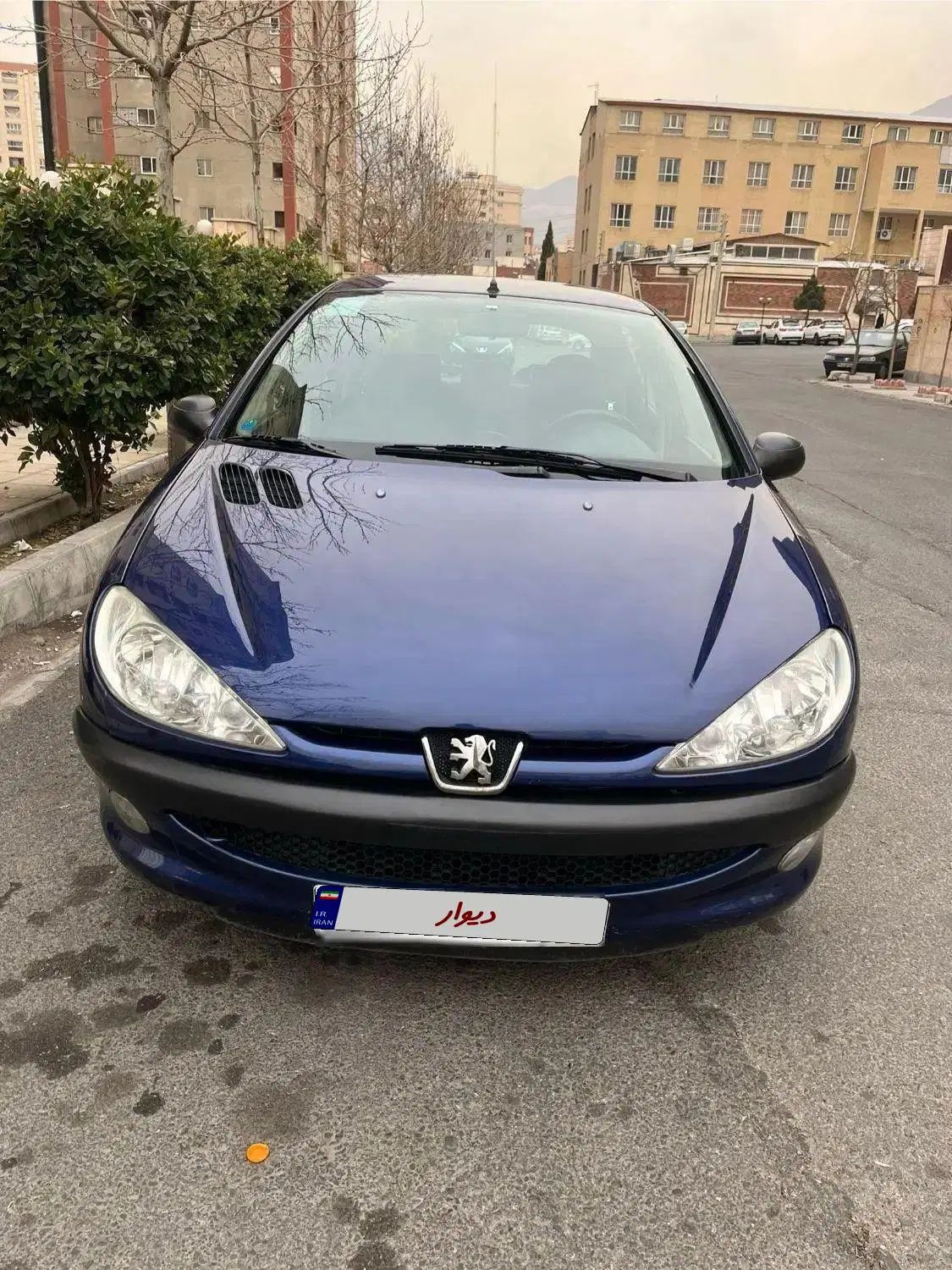 خودرو پژو، 206 آگهی ann_19900804