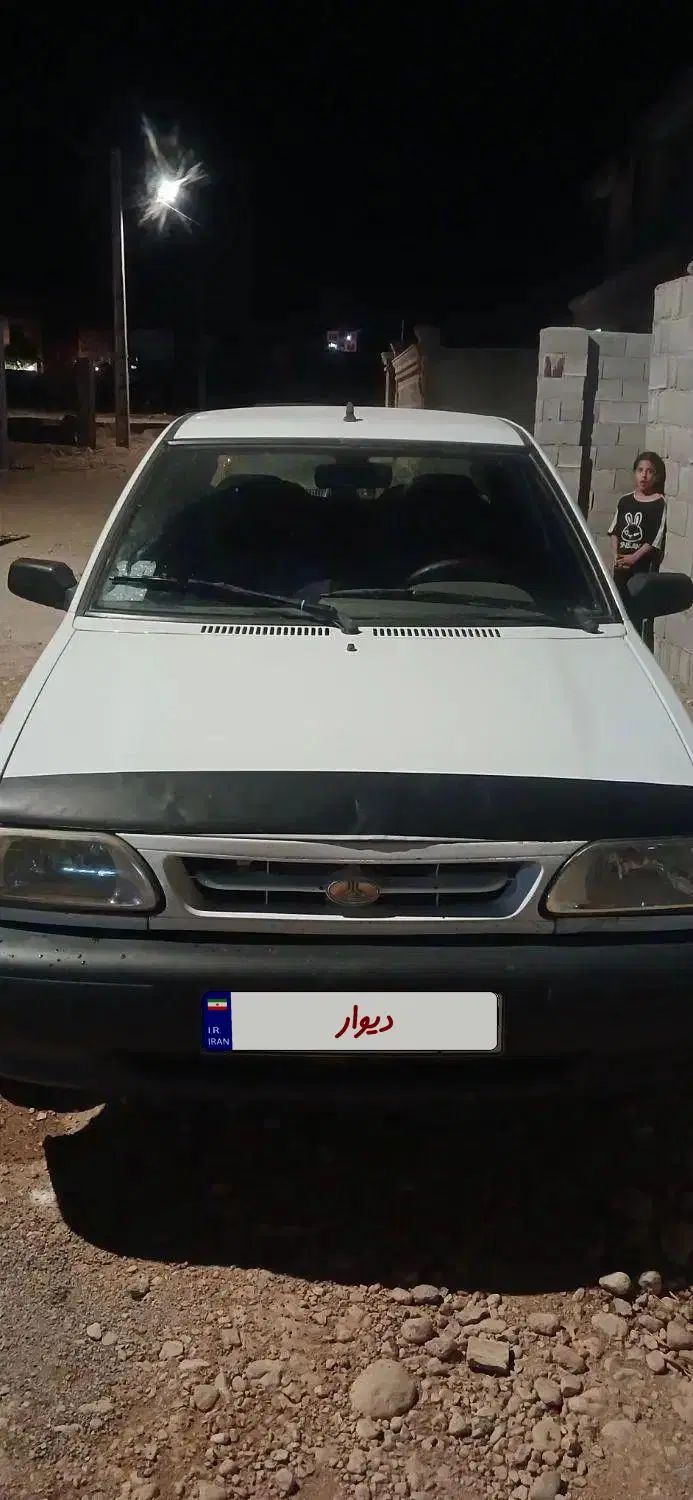 خودرو پراید، 131 آگهی ann_19900817
