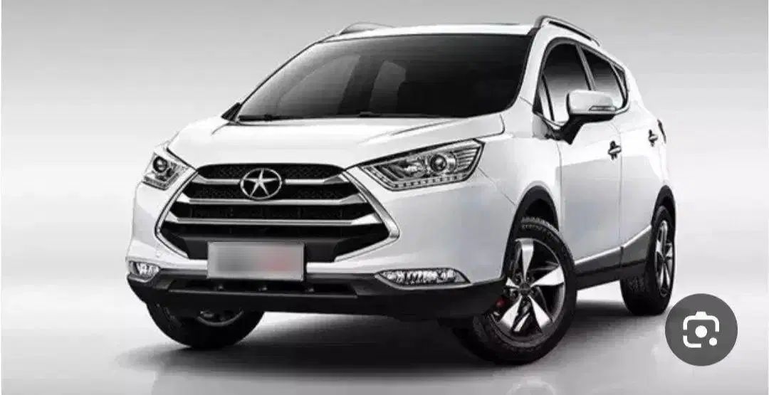 خودرو جک، S3 آگهی ann_19900833
