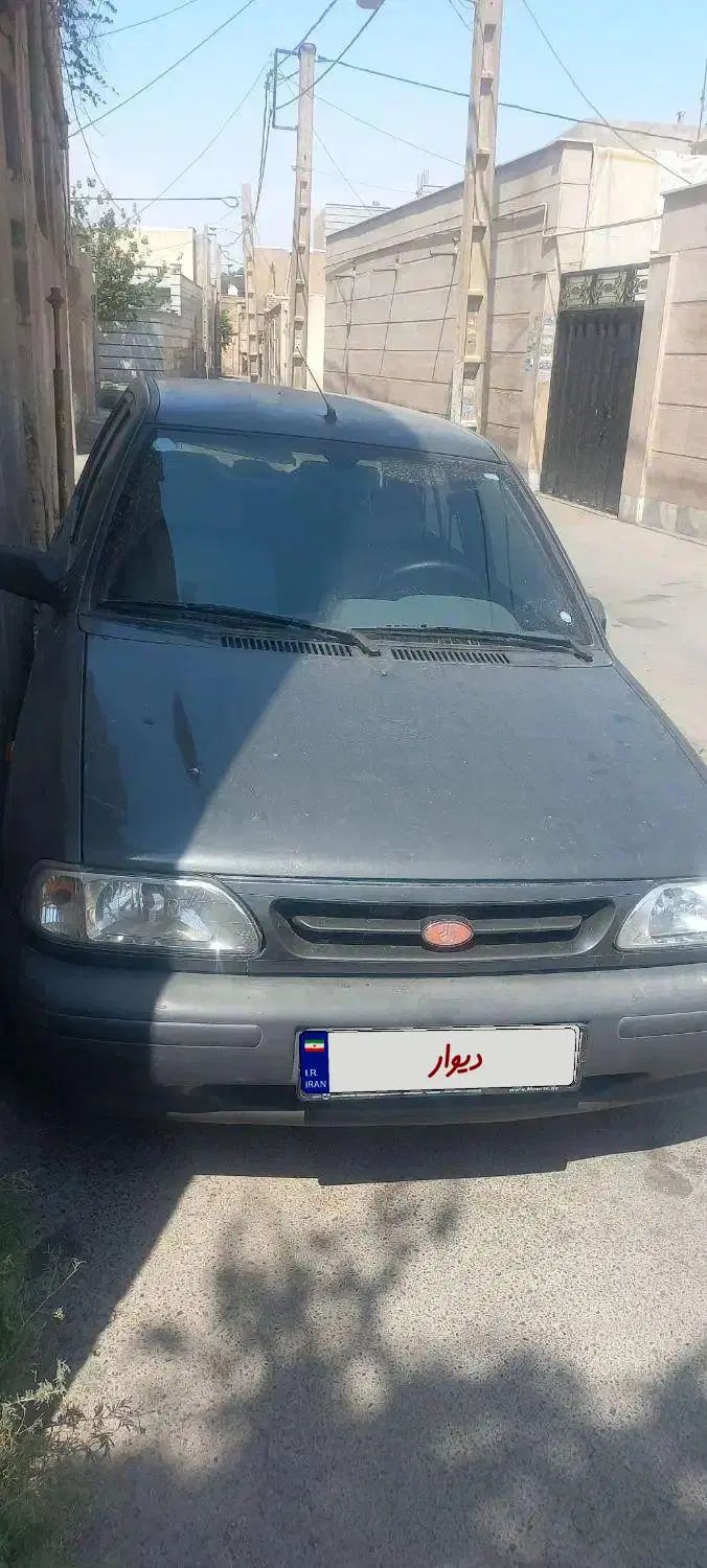 خودرو پراید، 131 آگهی ann_19900836