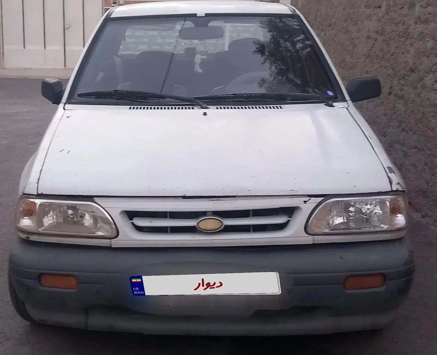خودرو پراید، صبا آگهی ann_19900842