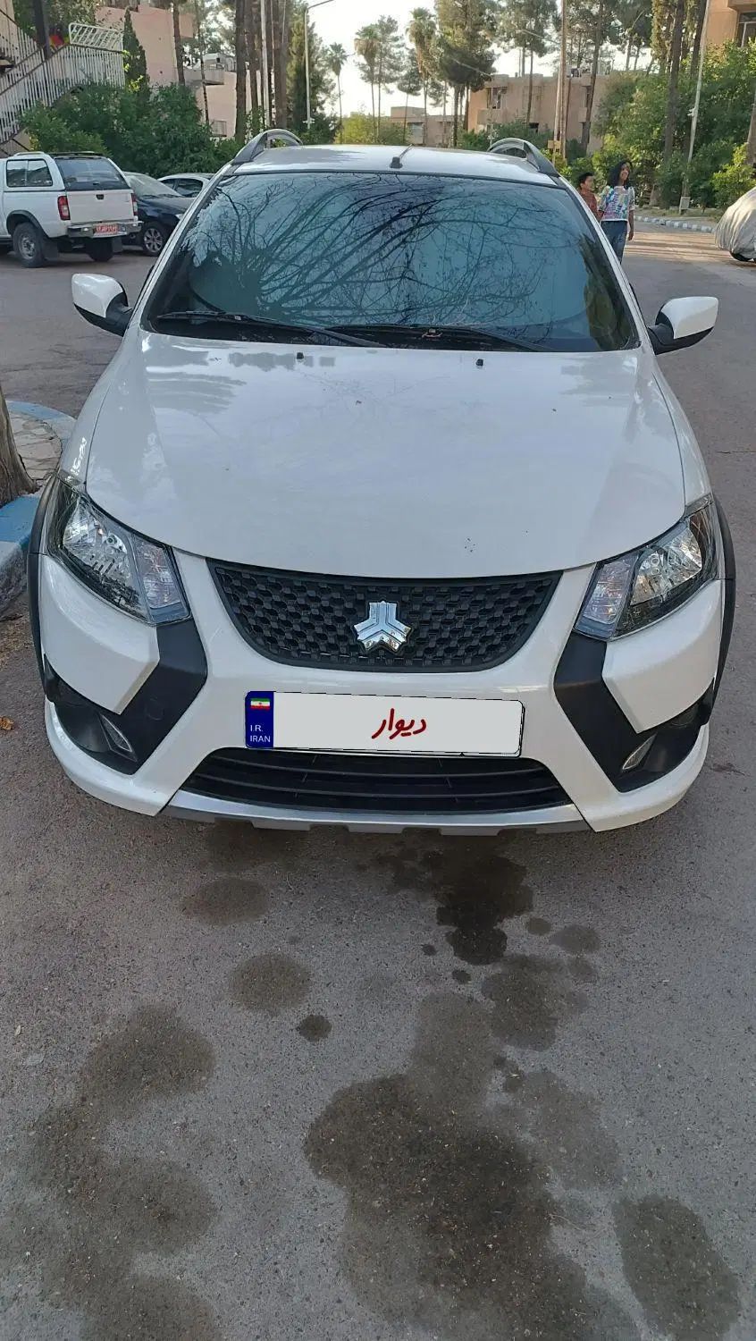 خودرو کوییک، GX آگهی ann_19900844