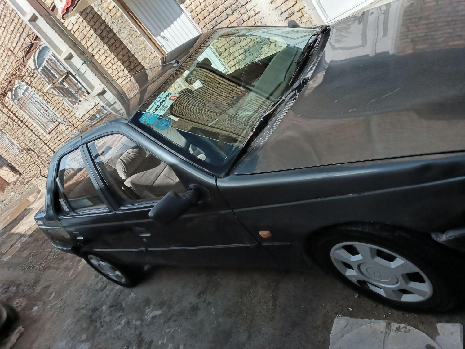 پژو 405 GL - 1372
