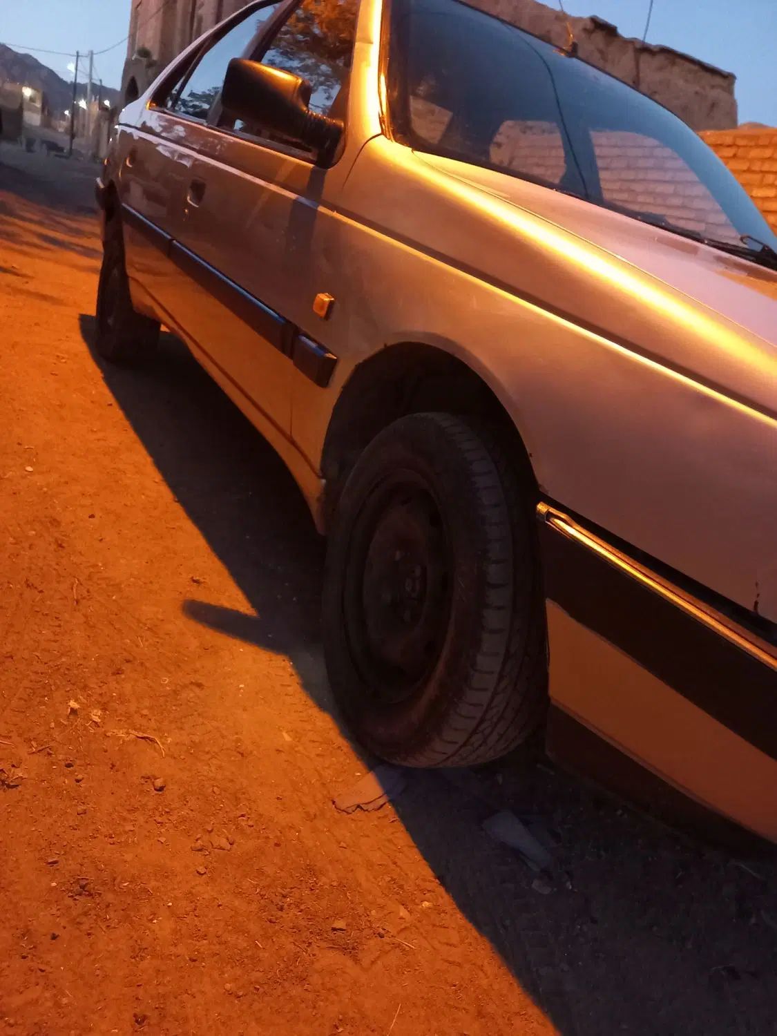 خودرو پژو، 405 آگهی ann_19900865