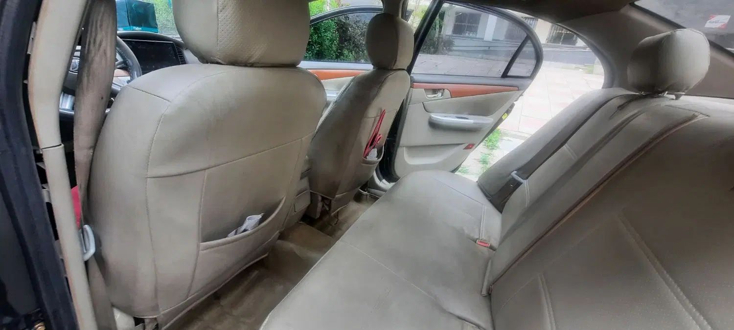لیفان 620 دنده‌ای 1600 - 1391