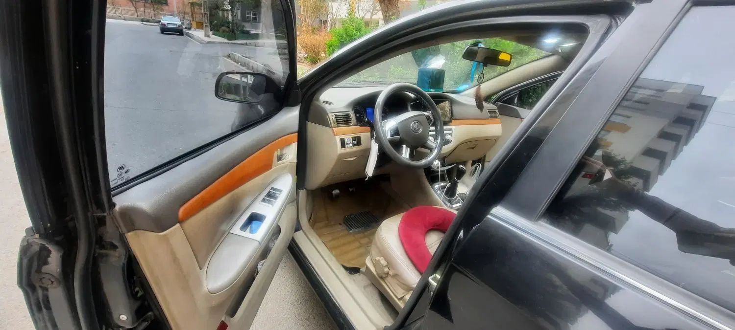لیفان 620 دنده‌ای 1600 - 1391