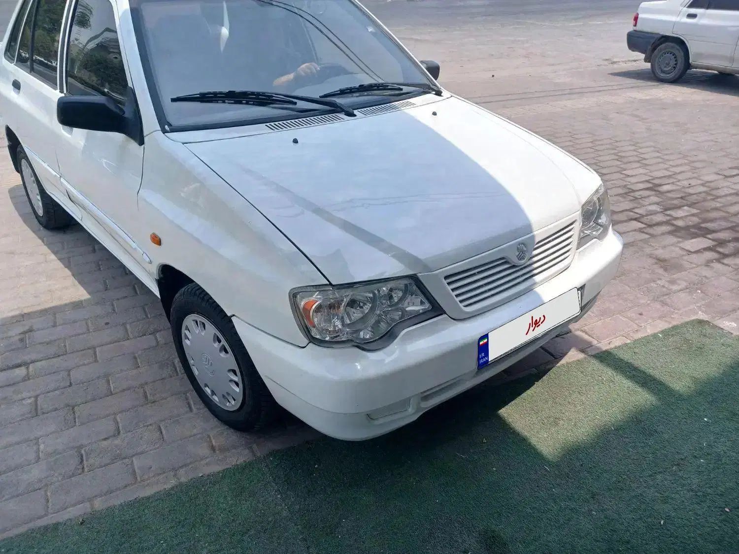 خودرو پراید، 132 آگهی ann_19900929
