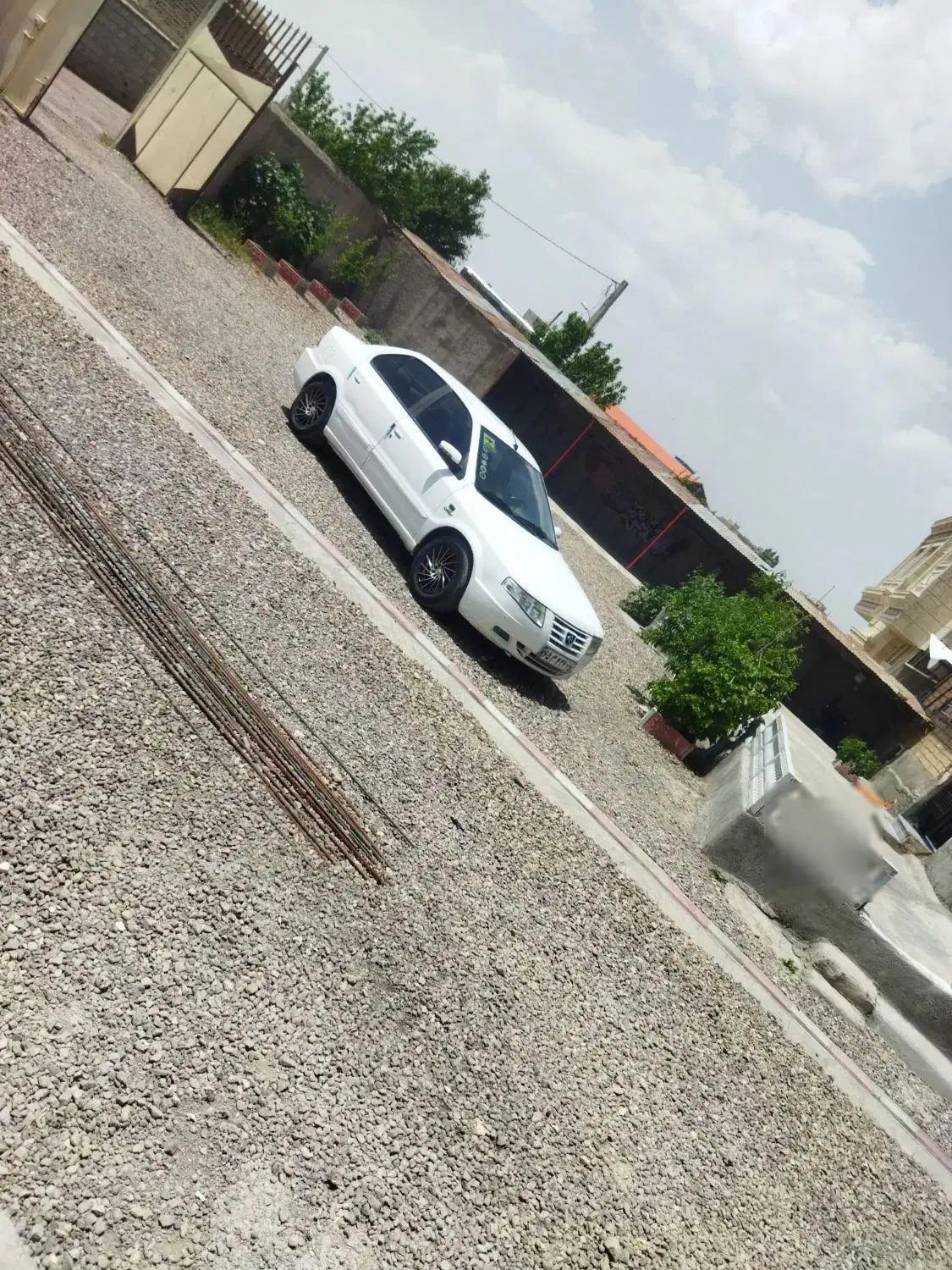 سمند سورن ELX EF7 - 1393