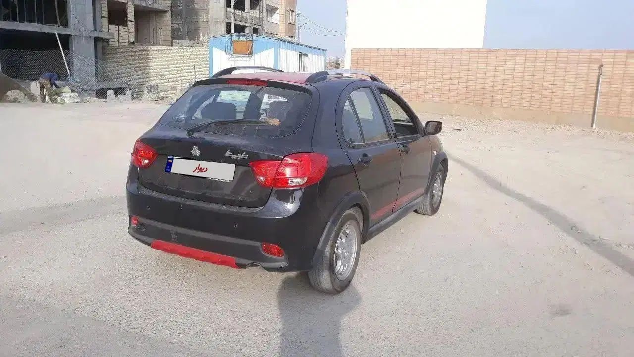 خودرو کوییک، R آگهی ann_19900944