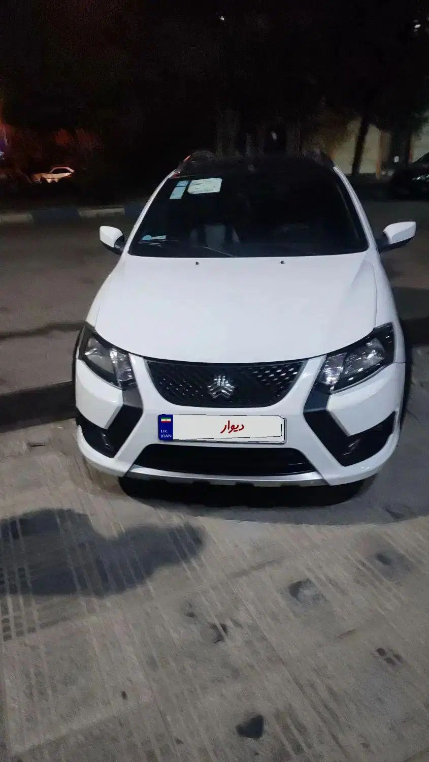 خودرو کوییک، R آگهی ann_19900986