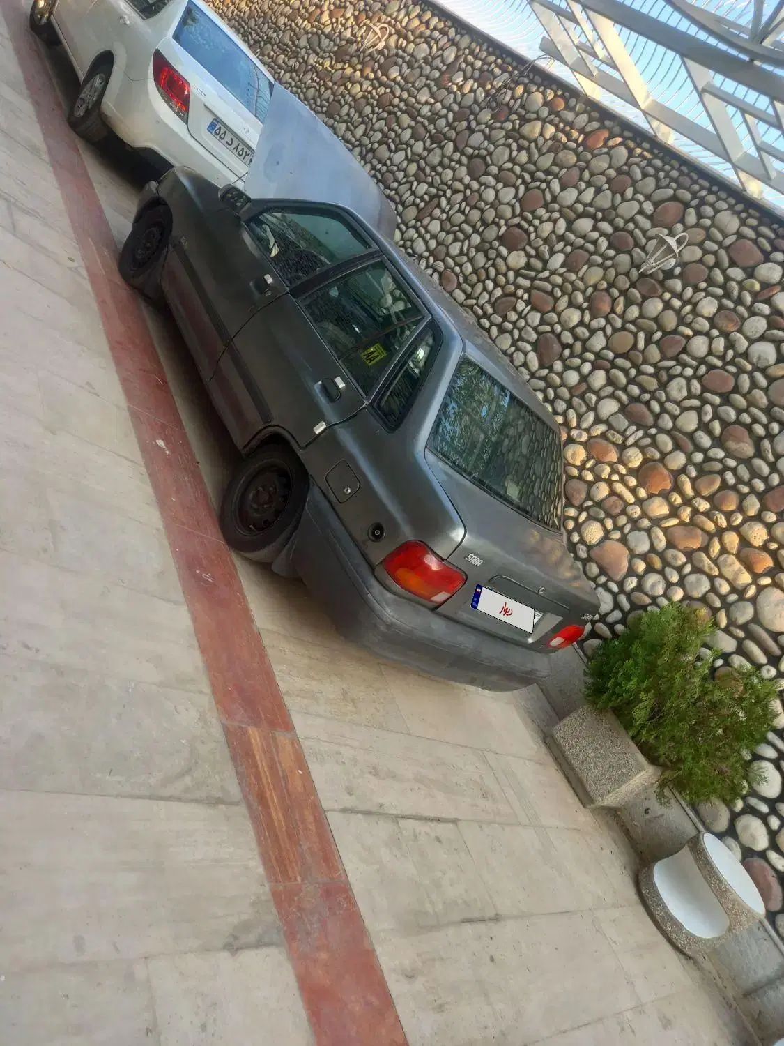 خودرو پراید، صبا آگهی ann_19900998