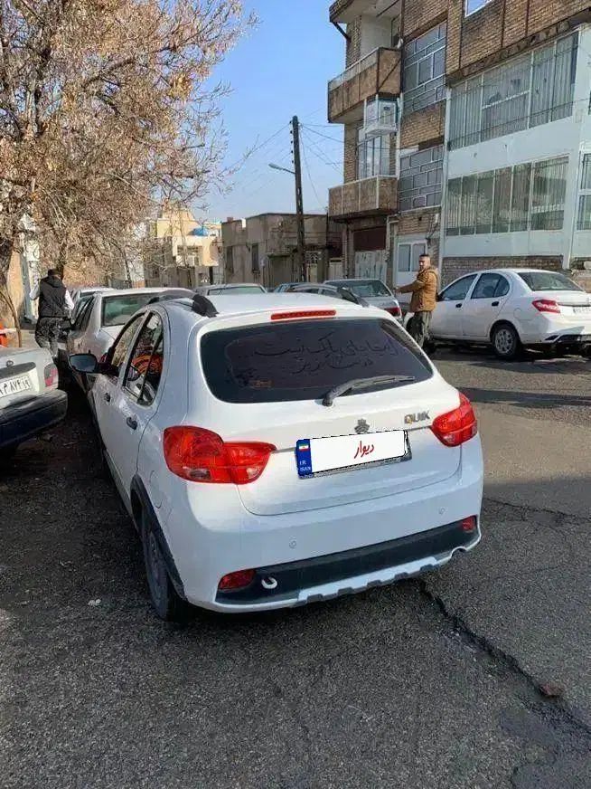 خودرو کوییک، معمولی آگهی ann_19901004