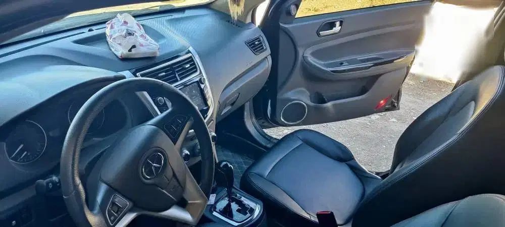 جک J4 اتوماتیک آپشنال - 1402