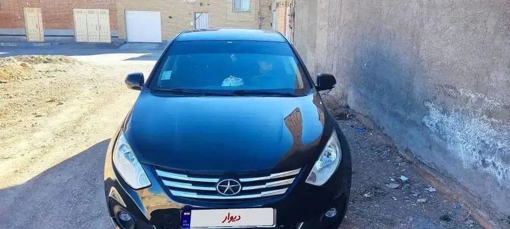 خودرو جک، J4 آگهی ann_19901027