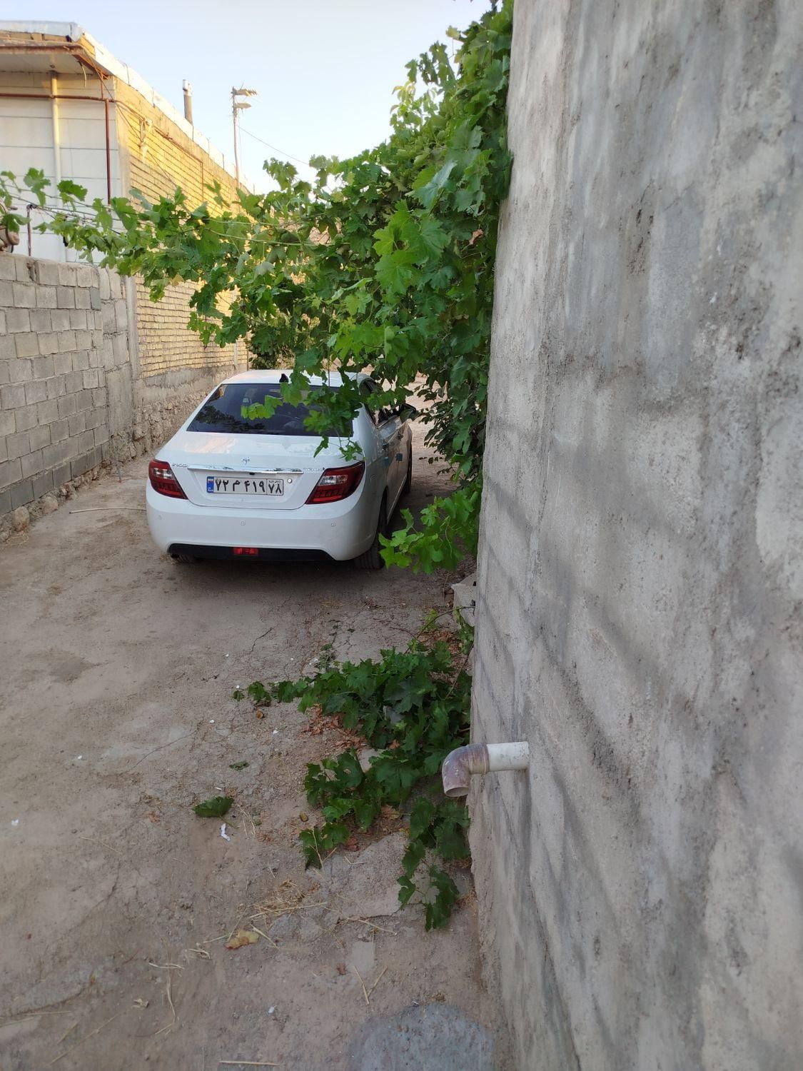 دنا پلاس توربو 6 دنده - 1402