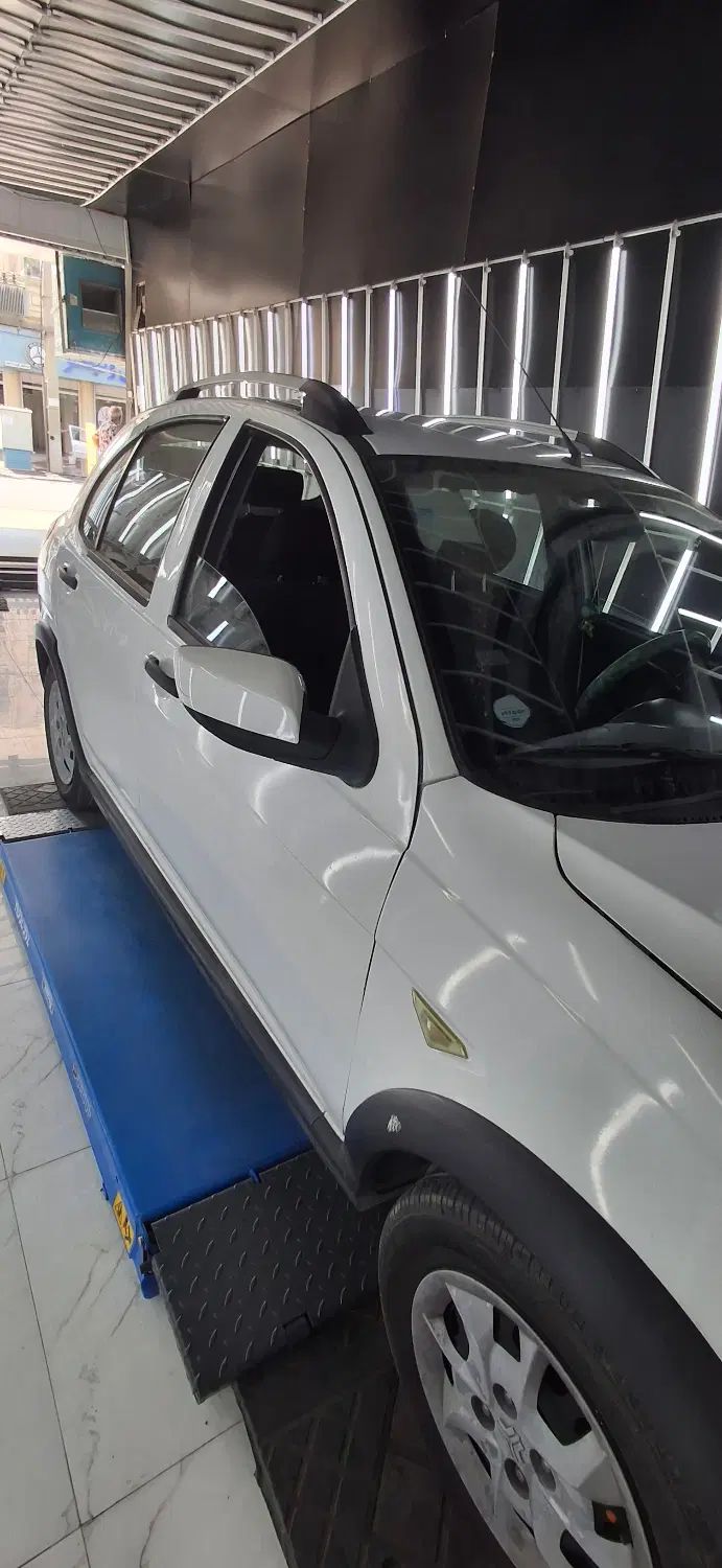 خودرو کوییک، معمولی آگهی ann_19901041