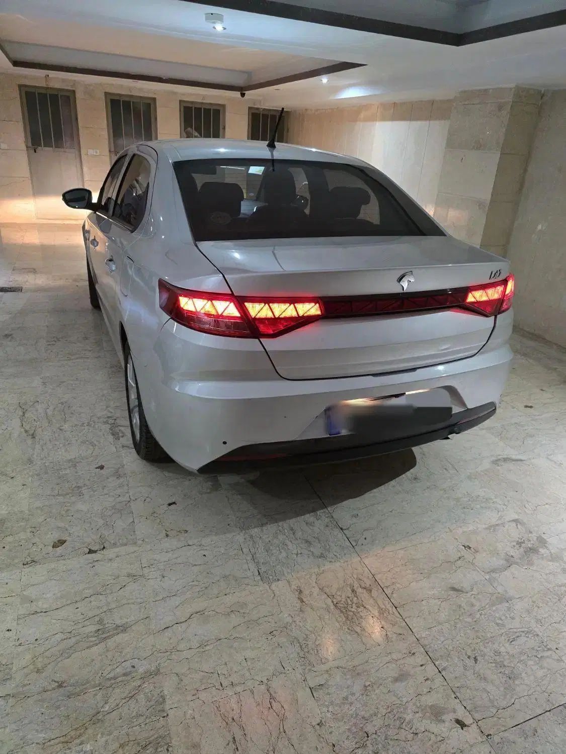 خودرو تارا، اتوماتیک آگهی ann_19901049