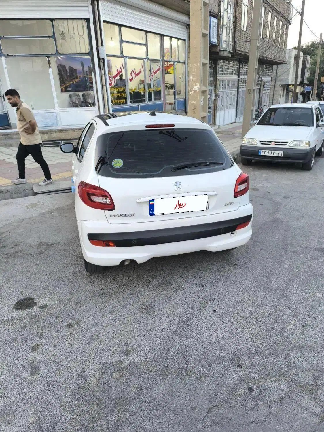 خودرو پژو، 207 آگهی ann_19901060