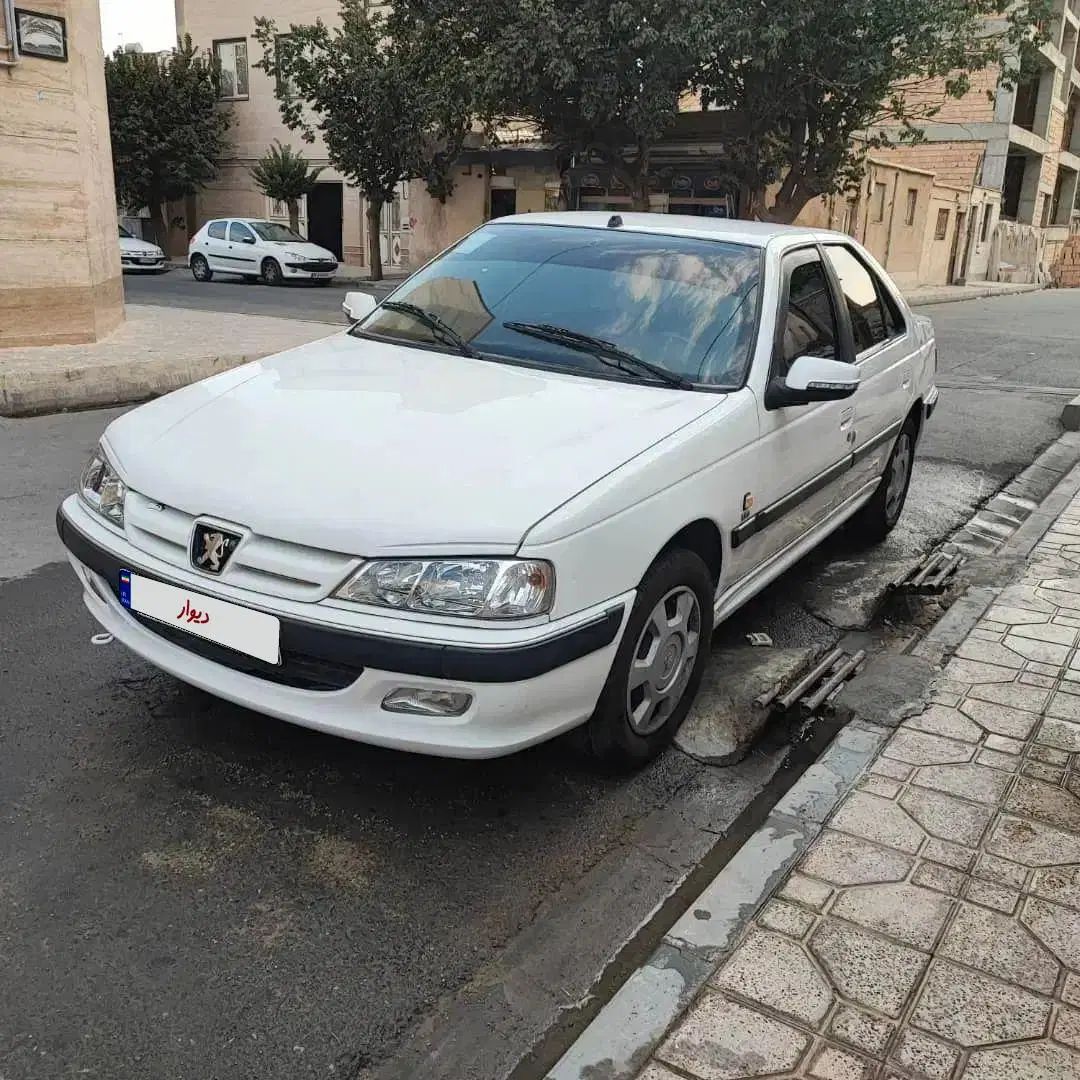 خودرو پژو، پارس آگهی ann_19901068