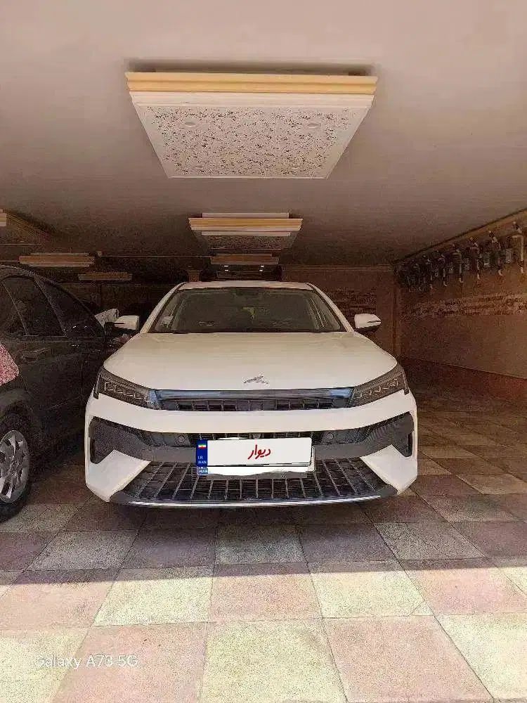 خودرو کی ام سی، J7 آگهی ann_19901072