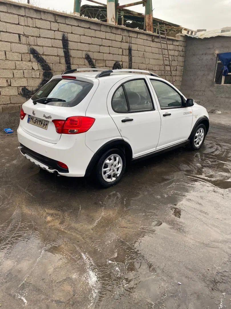 خودرو کوییک، S آگهی ann_19901074