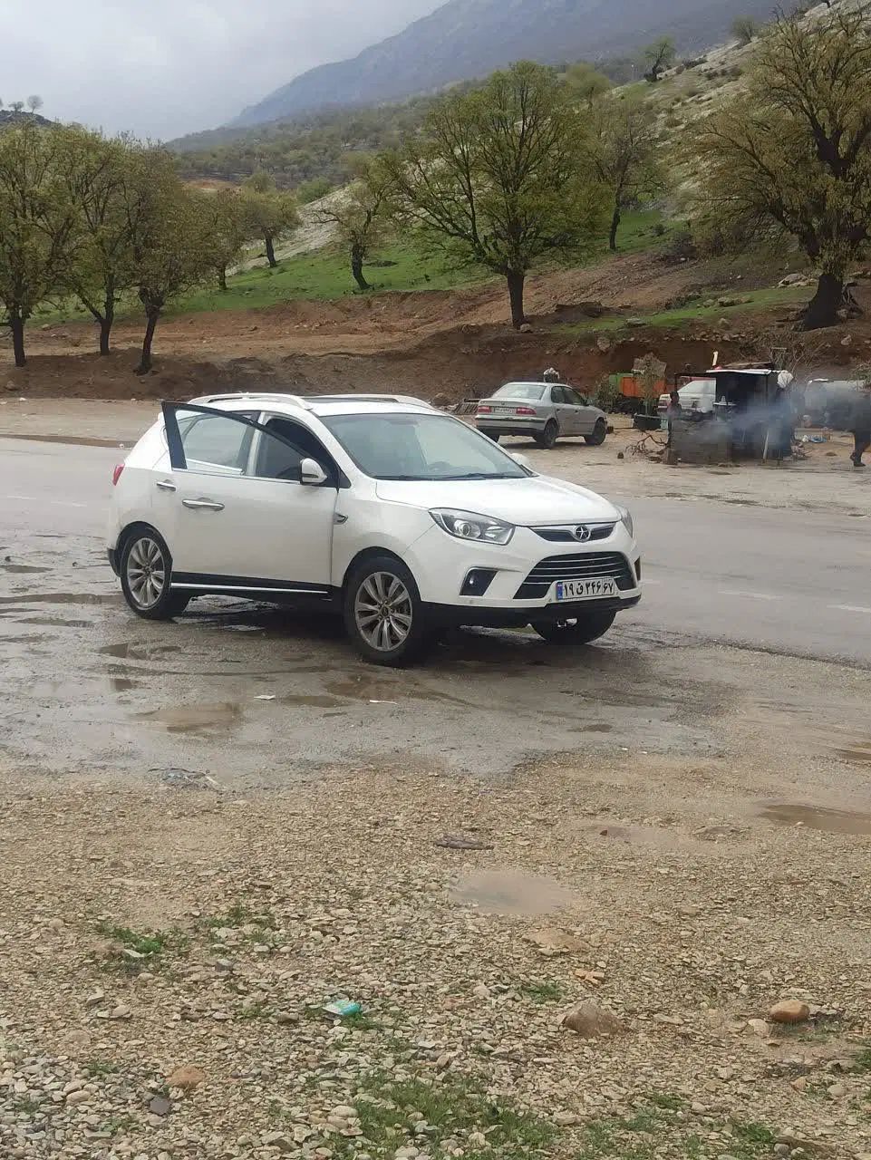 خودرو جک، S5 آگهی ann_19901075